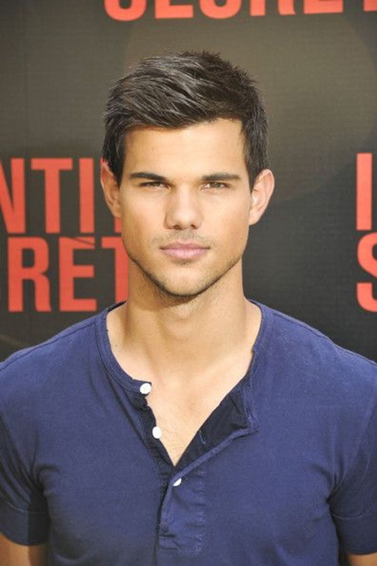 Fashion Taylor Lautner