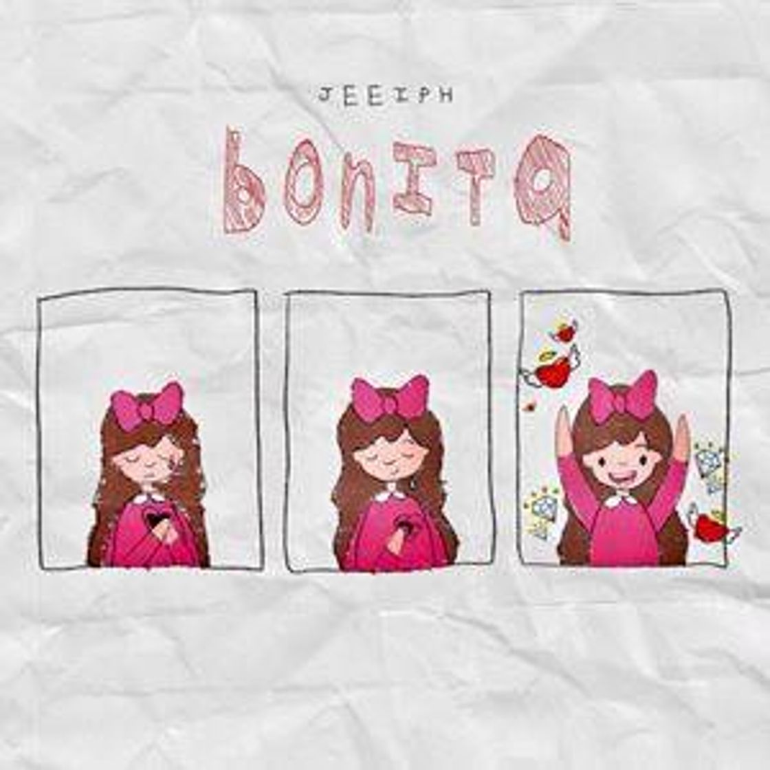 Music Bonita/ Jeeiph