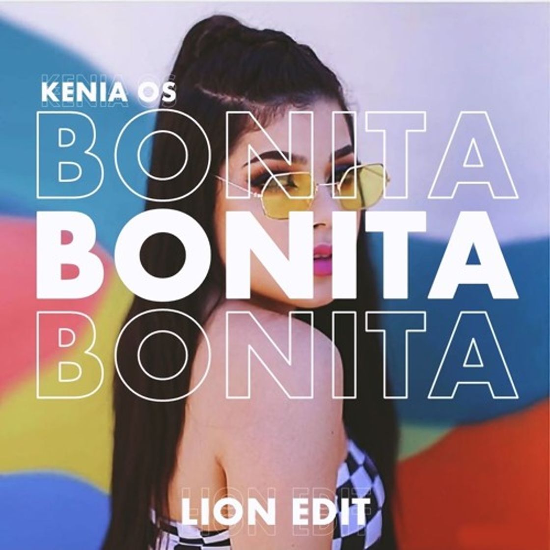 Moda Kenia Os - Bonita -