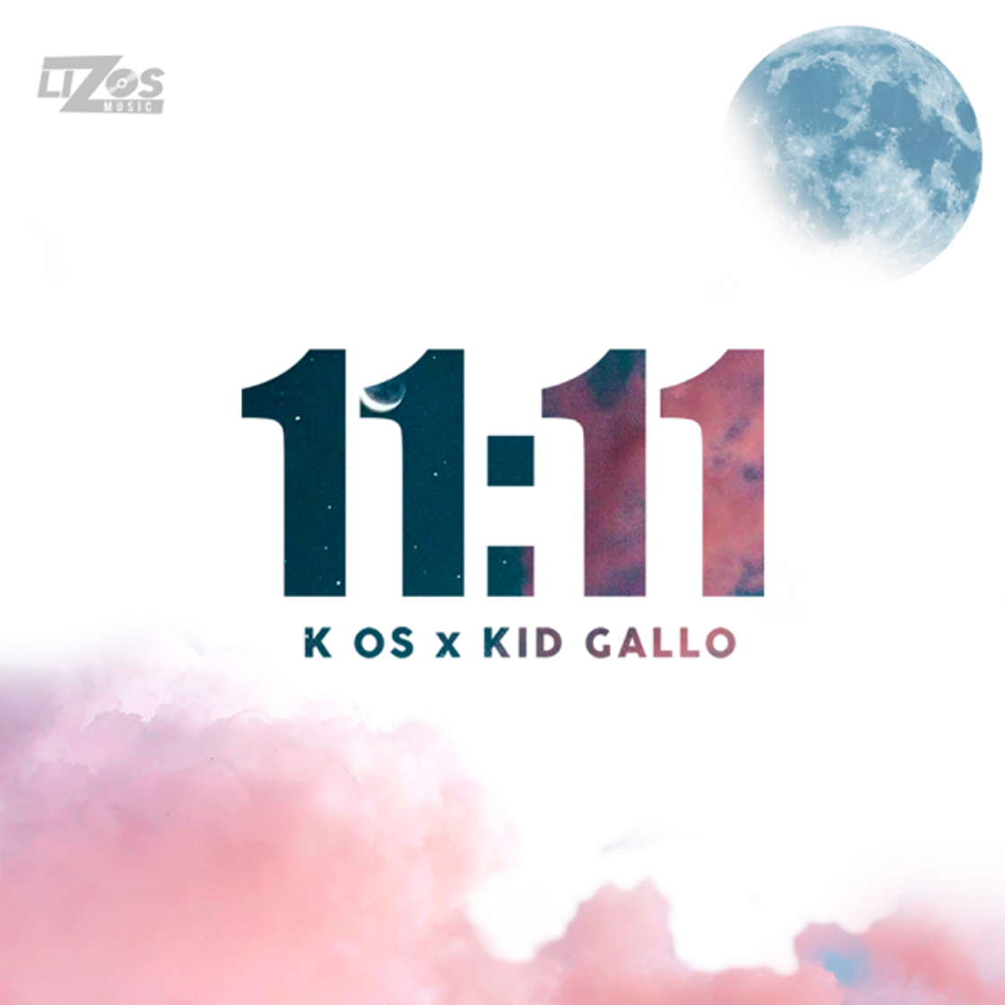 Moda Kenia Os & Kid Gallo - 11:11 -