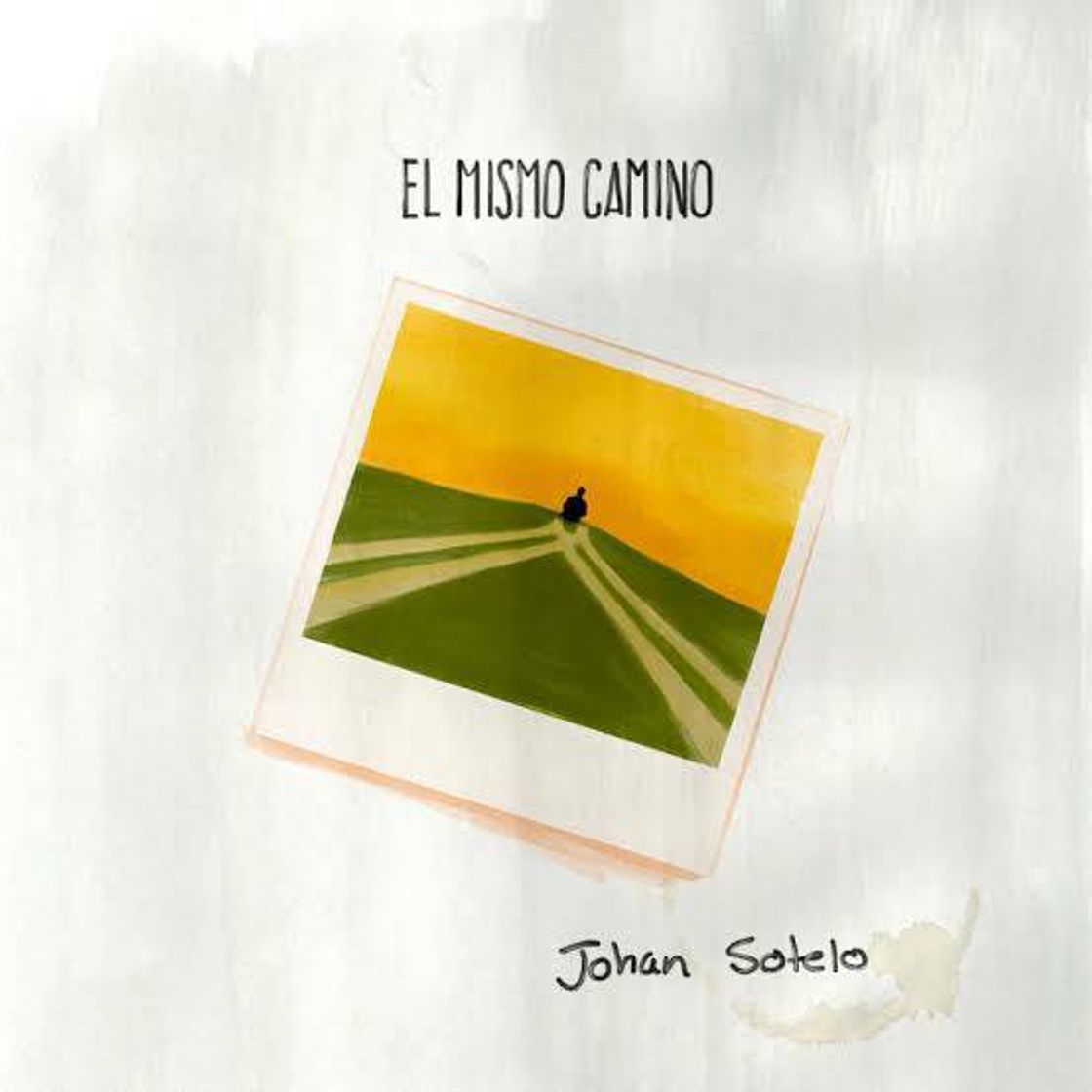 Moda Johan Sotelo - El mismo camino -