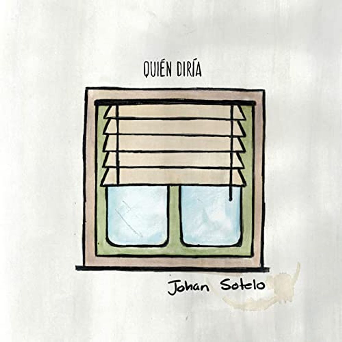 Moda Johan Sotelo - Quien diría -