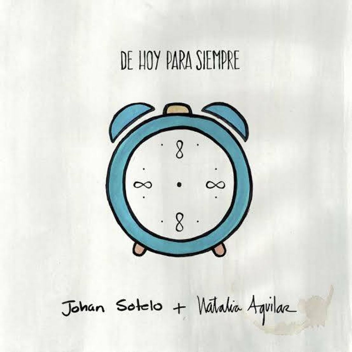 Moda Johan Sotelo - De hoy para siempre -