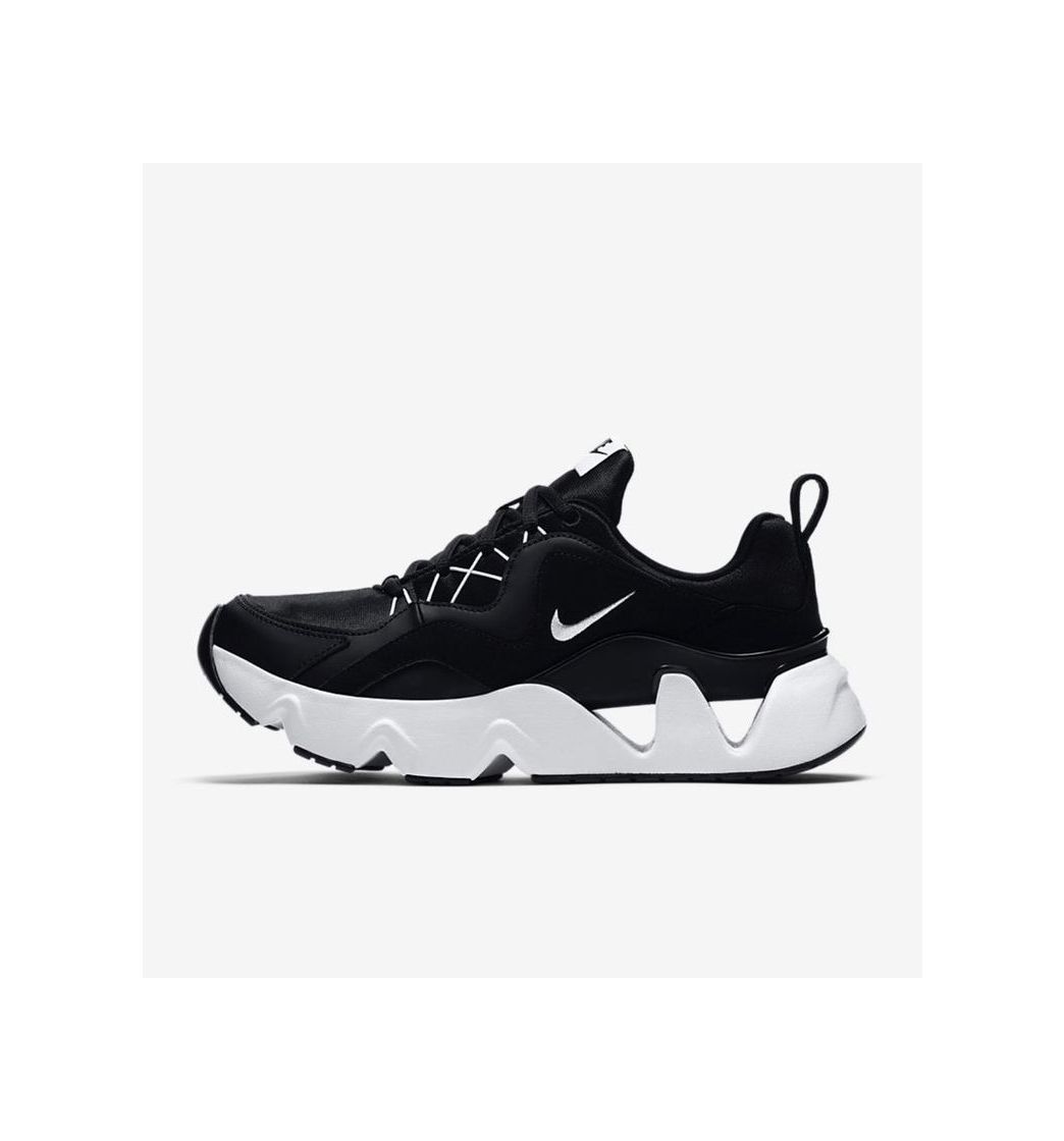 Social Nike RYZ