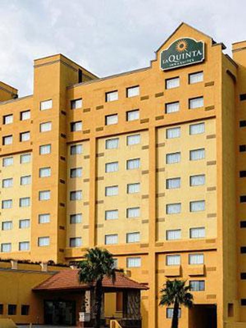 Place La Quinta Inn & Suites Monterrey Norte