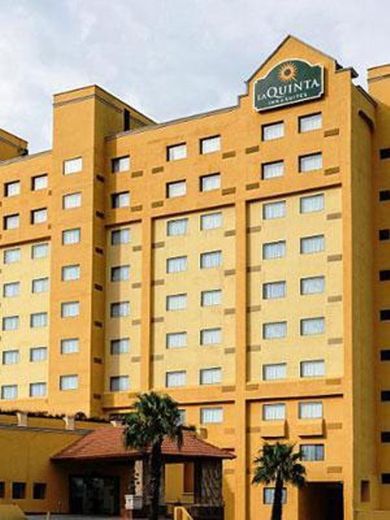 La Quinta Inn & Suites Monterrey Norte