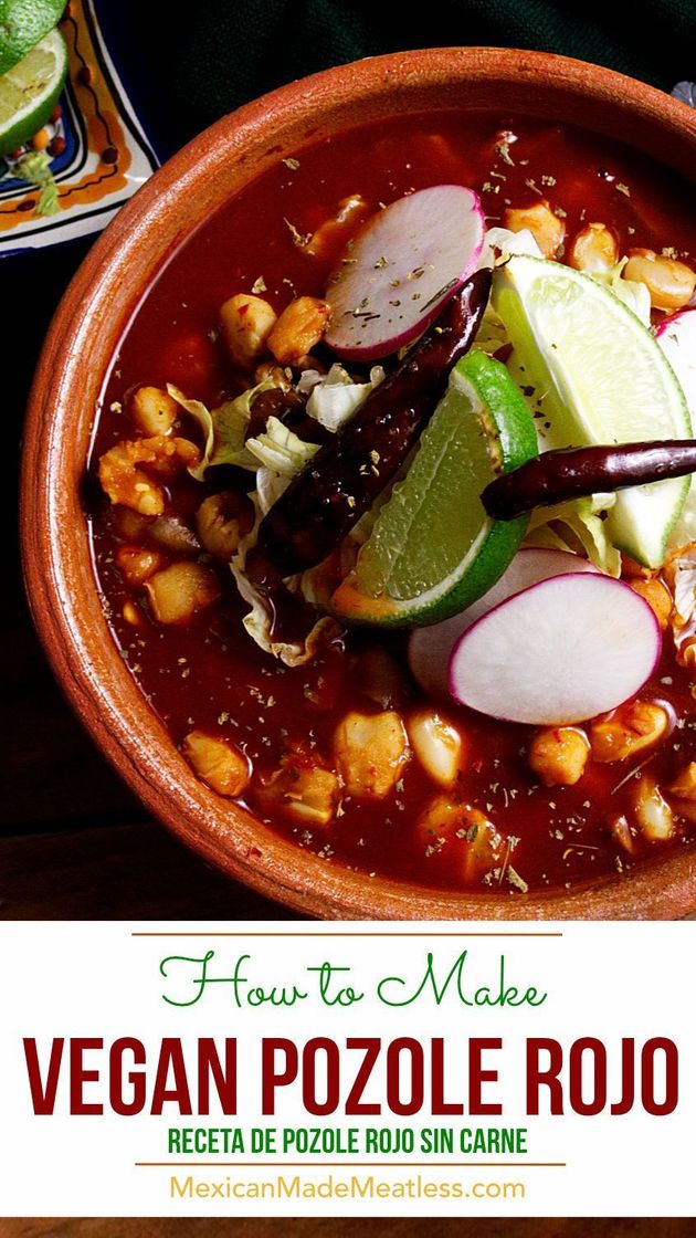 Lugar Pozole