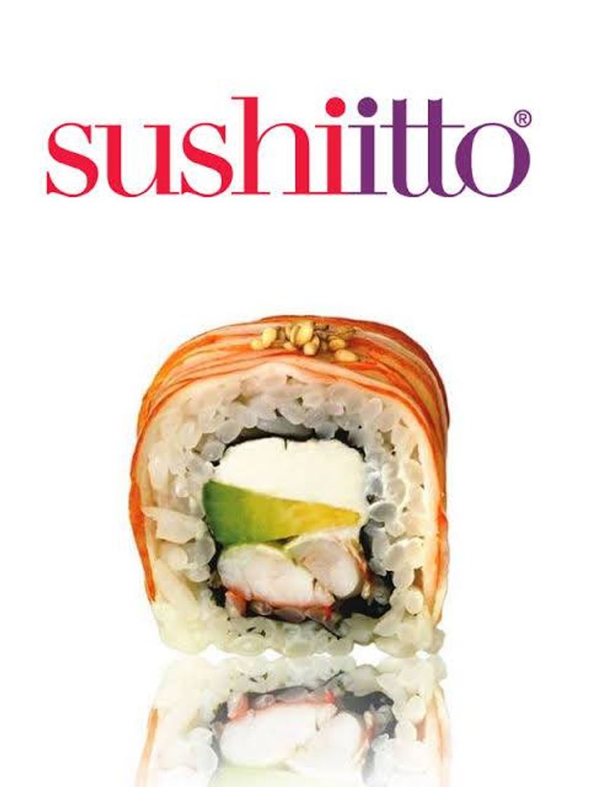 Restaurantes Sushi itto