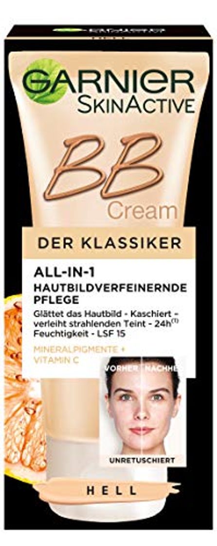 Beauty BB Cream Miracle Skin Perfector de Garnier