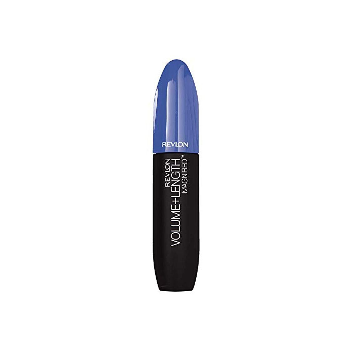 Social Revlon Máscara de Pestañas Color Negro - 8