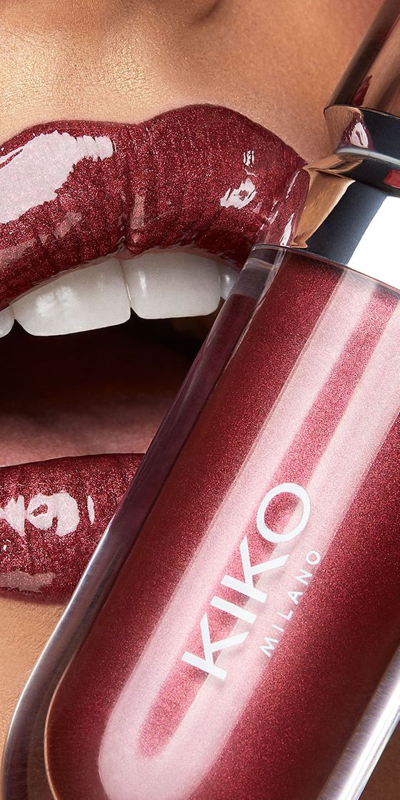 Productos Liquid lip metal Kiko