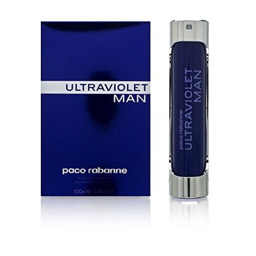 Paco Rabanne Ultraviolet Man -  Eau de toilette vaporizador