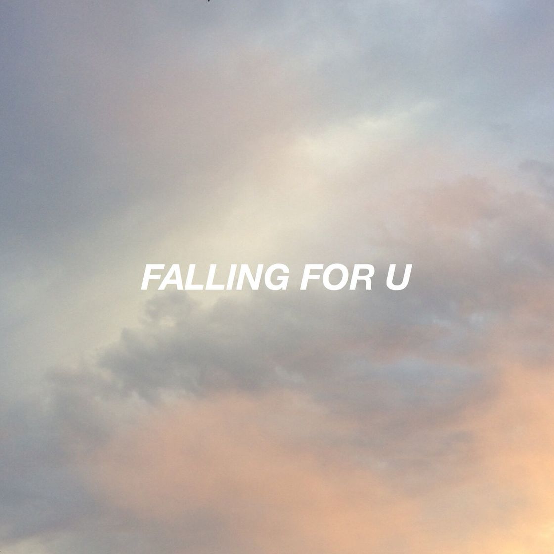 Canción Falling for U