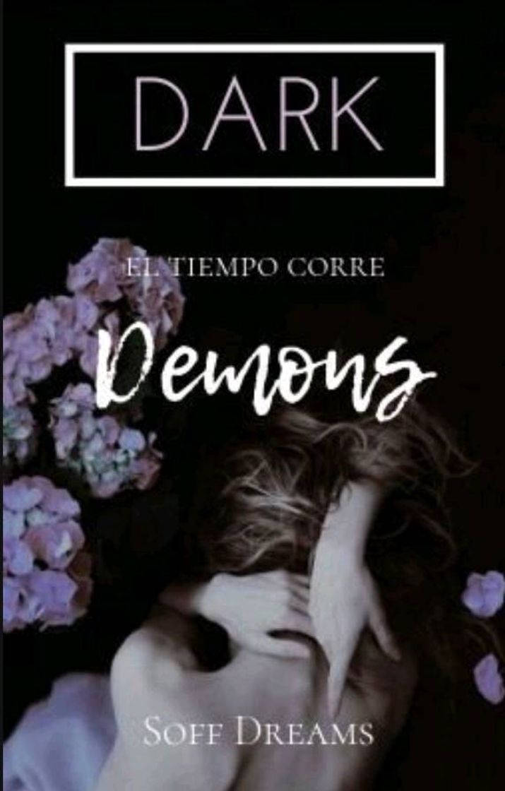 Fashion Libro: Drak Demons. #1