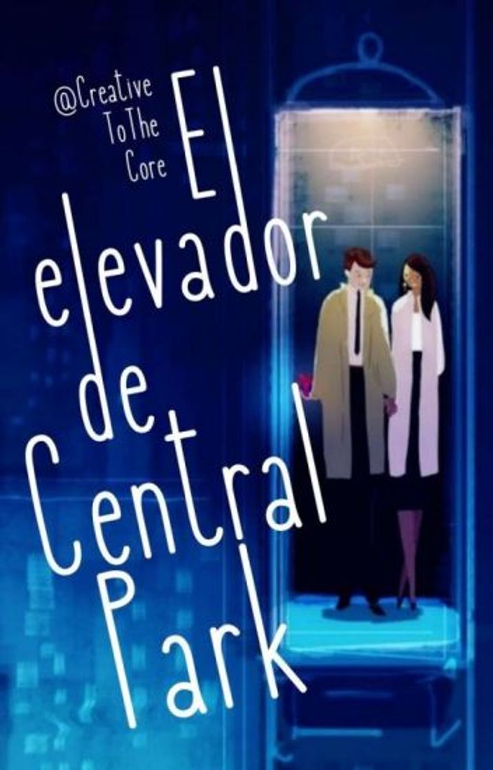 Fashion Libro: El Elevador De Central Park