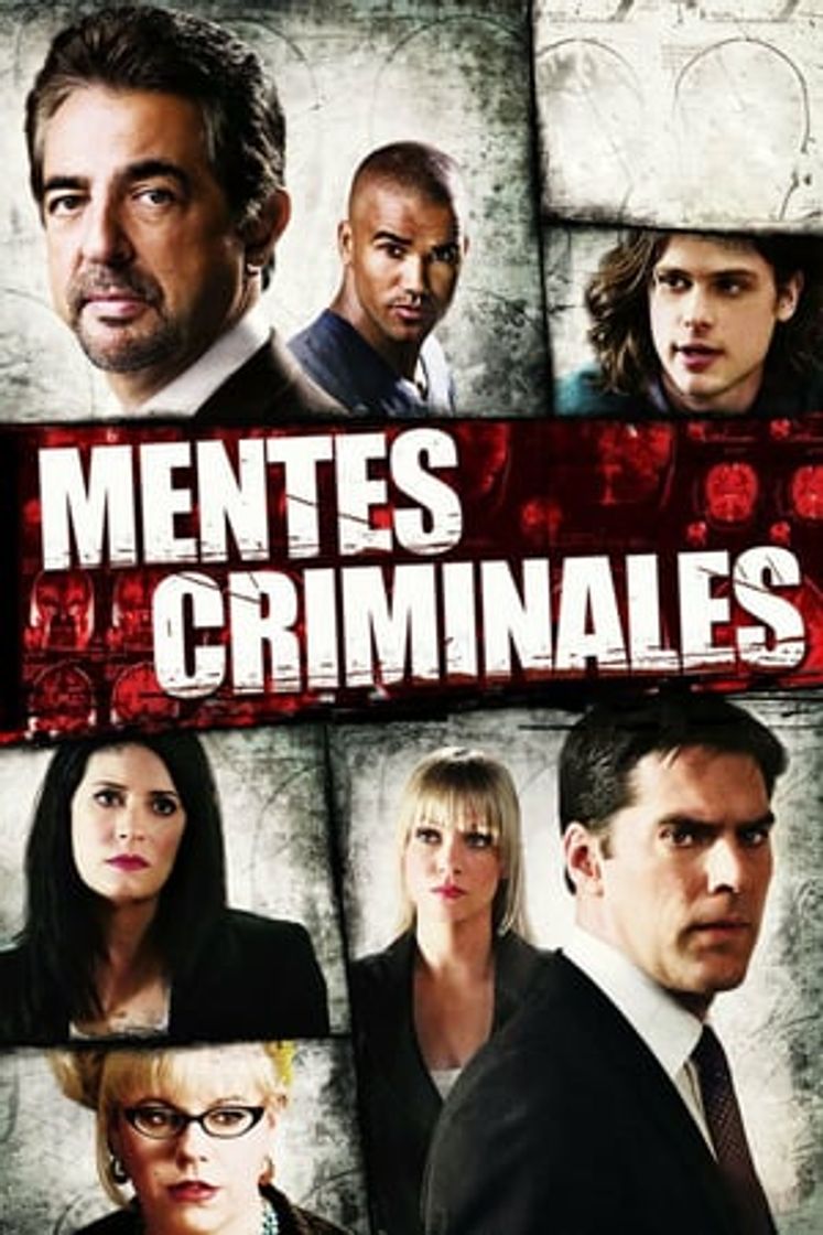 Mentes criminales