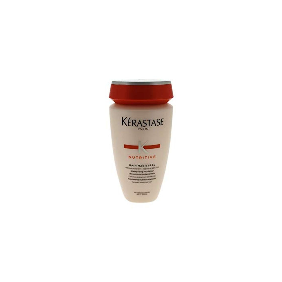 Social Kerastase Nutritive Ban Magistral Champú