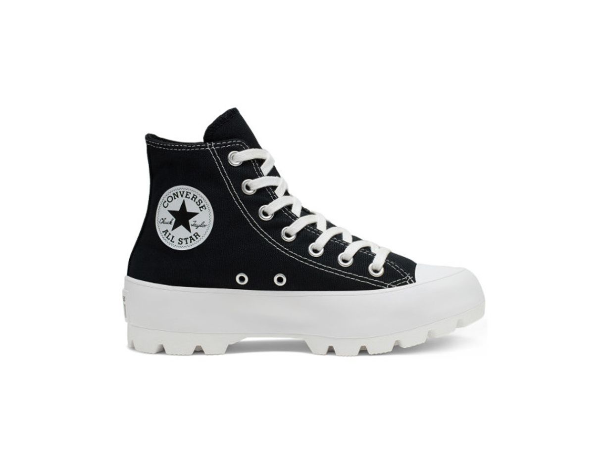 Product Chuck Taylor All Star Lugged High Top - Converse ES