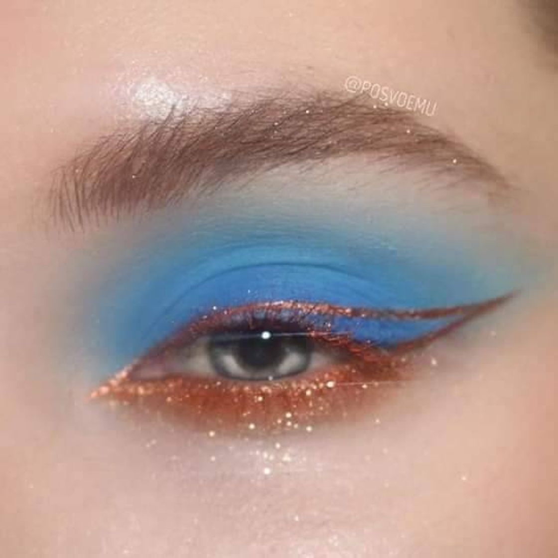 Moda MAQUILLAJES QUE PUEDES INTENTAR Pt. 1