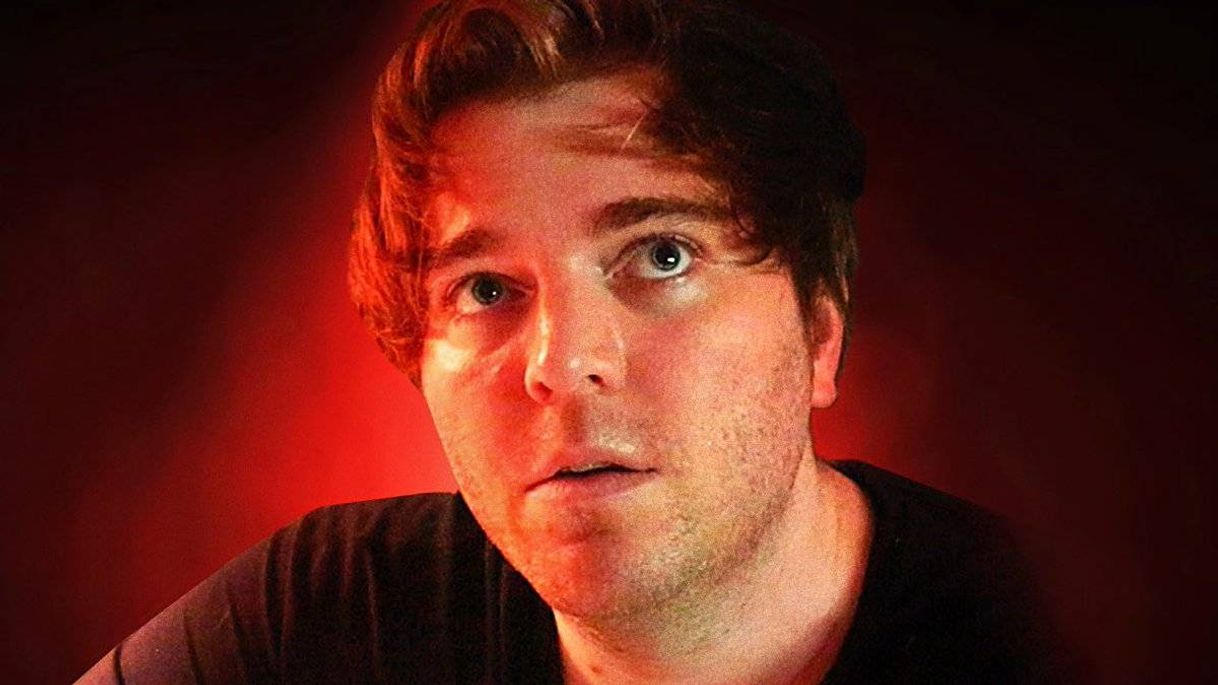 Shane Dawson