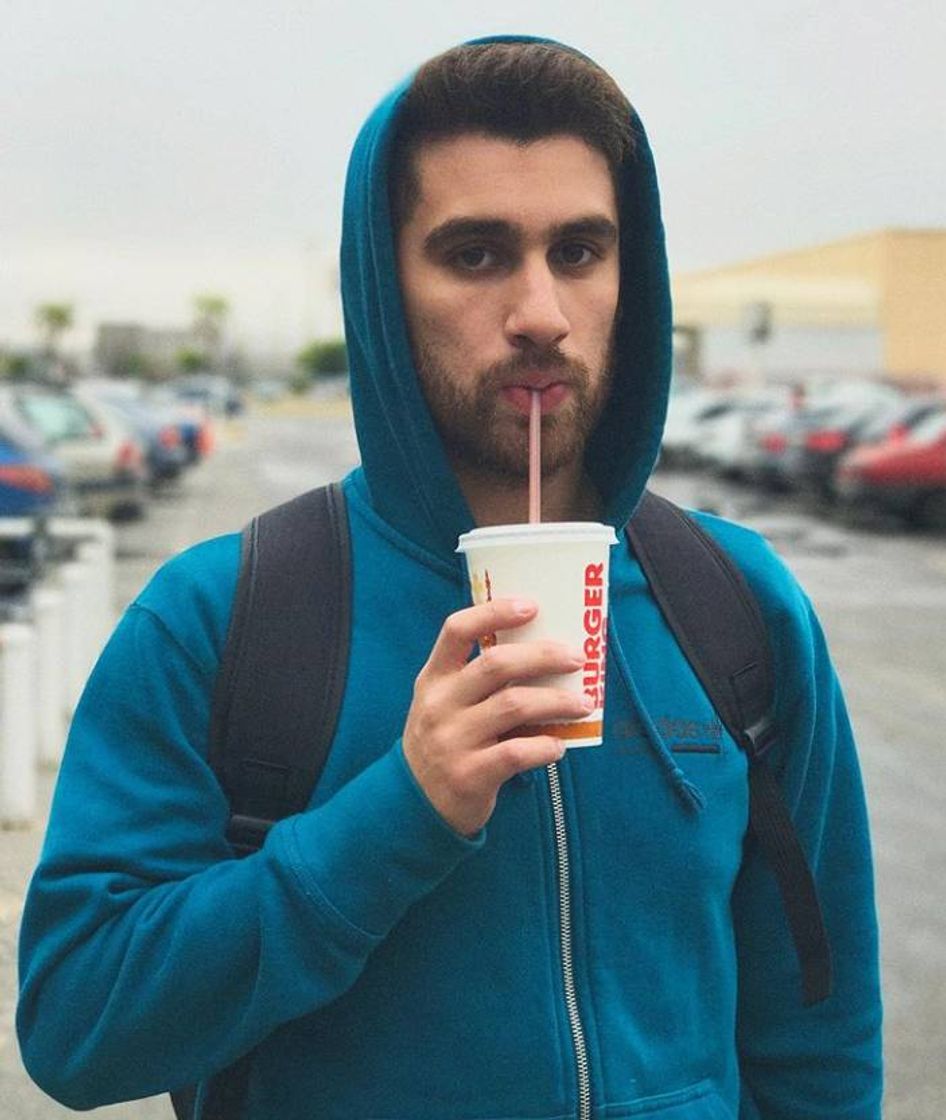 Nico Villa
