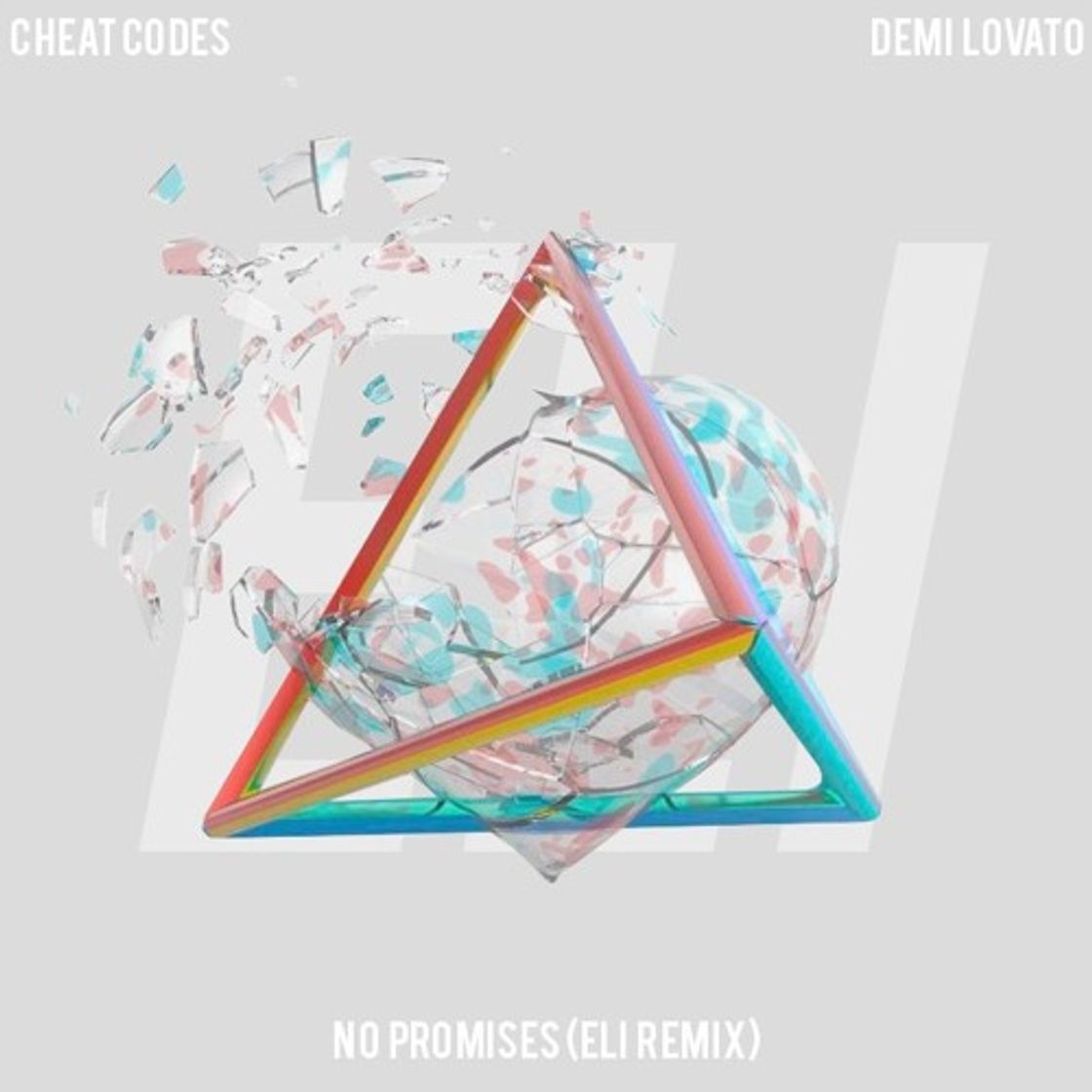 Canción No Promises (feat. Demi Lovato)