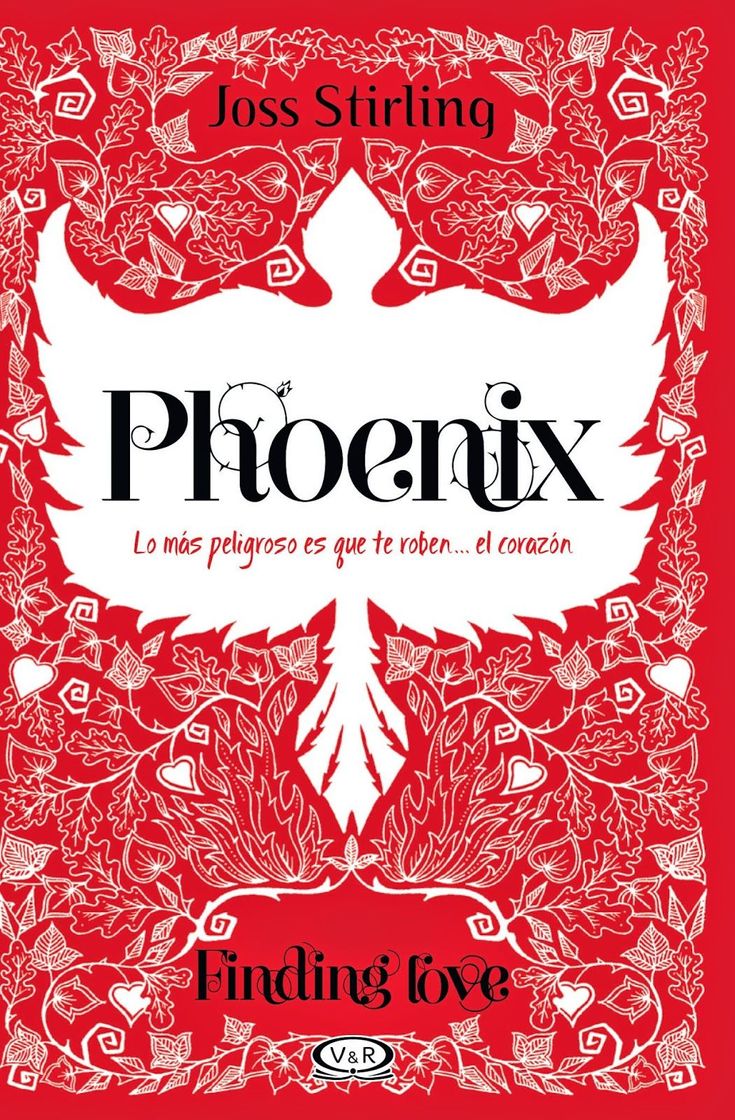 Book Almas gemelas, 2. En busca de Phoenix