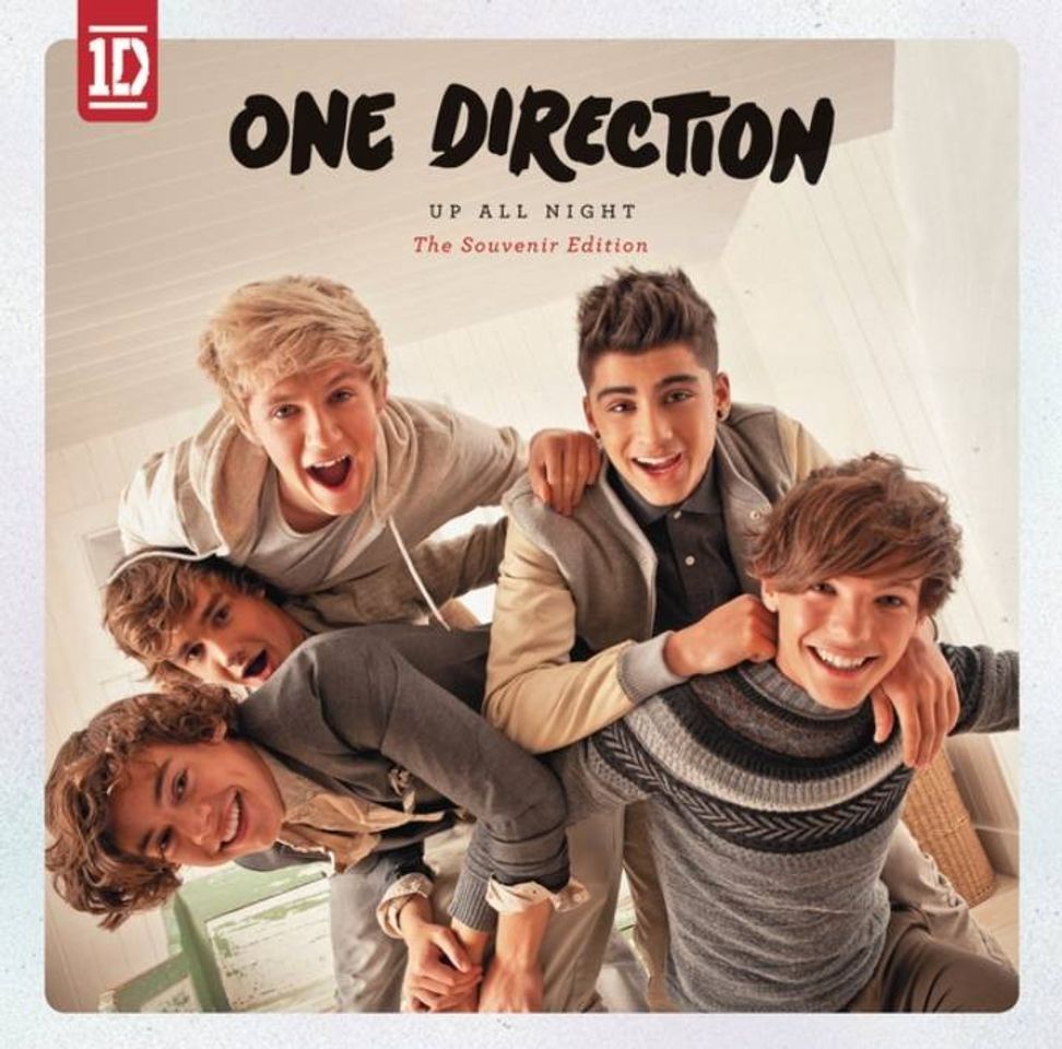 Canción Moments