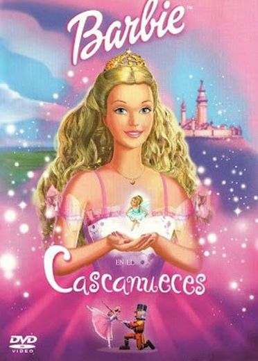 Barbie en el Cascanueces (2001)
