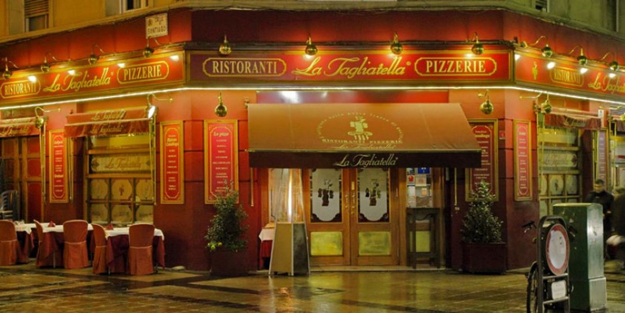 Tagliatella