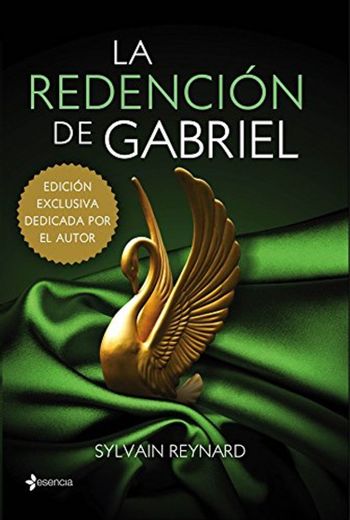 La redención de Gabriel