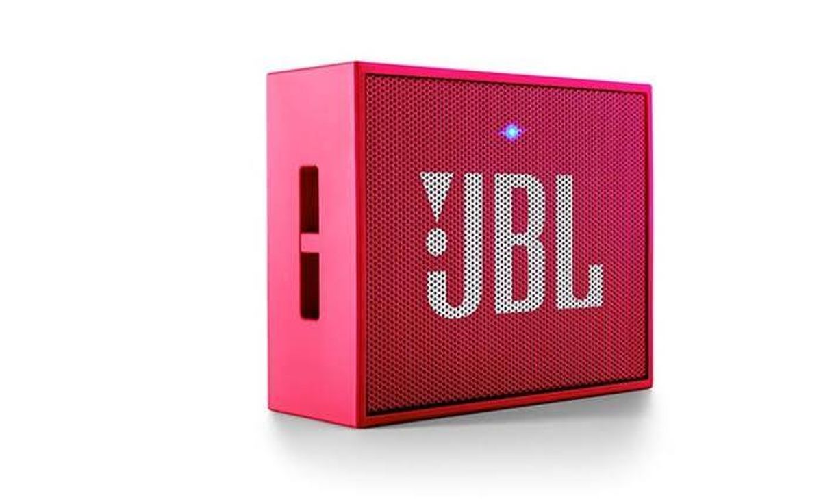 Moda Caixa de som Jbl Go