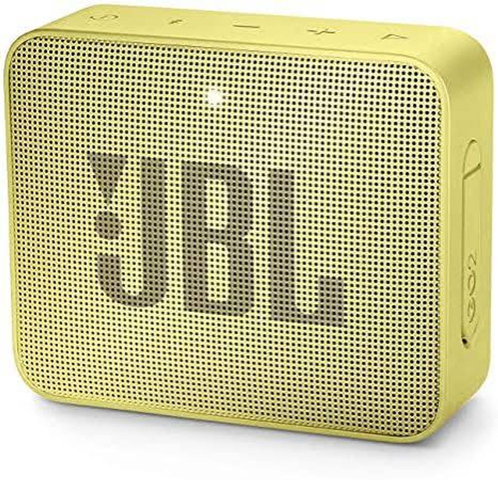 Fashion Caixa de som Jbl Go 2