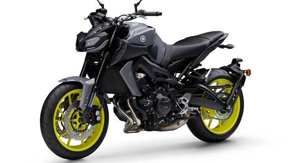 Fashion Yamaha MT-09