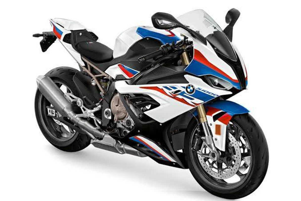 Fashion BMW S1000 RR