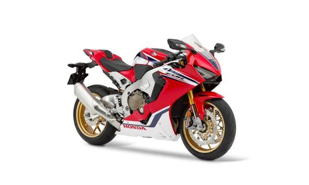 Fashion CBR 1000RR Fireblade | Honda Motocicletas