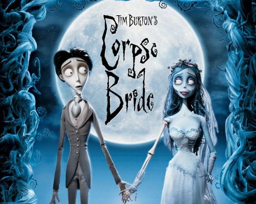 Corpse Bride