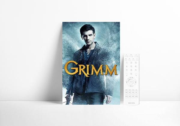 Series Grimm