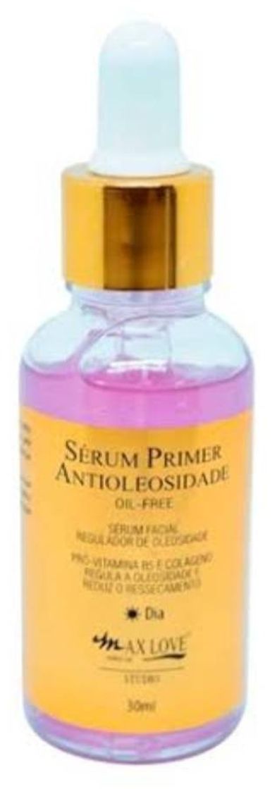 Social SÉRUM FACIAL ANTIOLEOSIDADE DIA - tezmb9