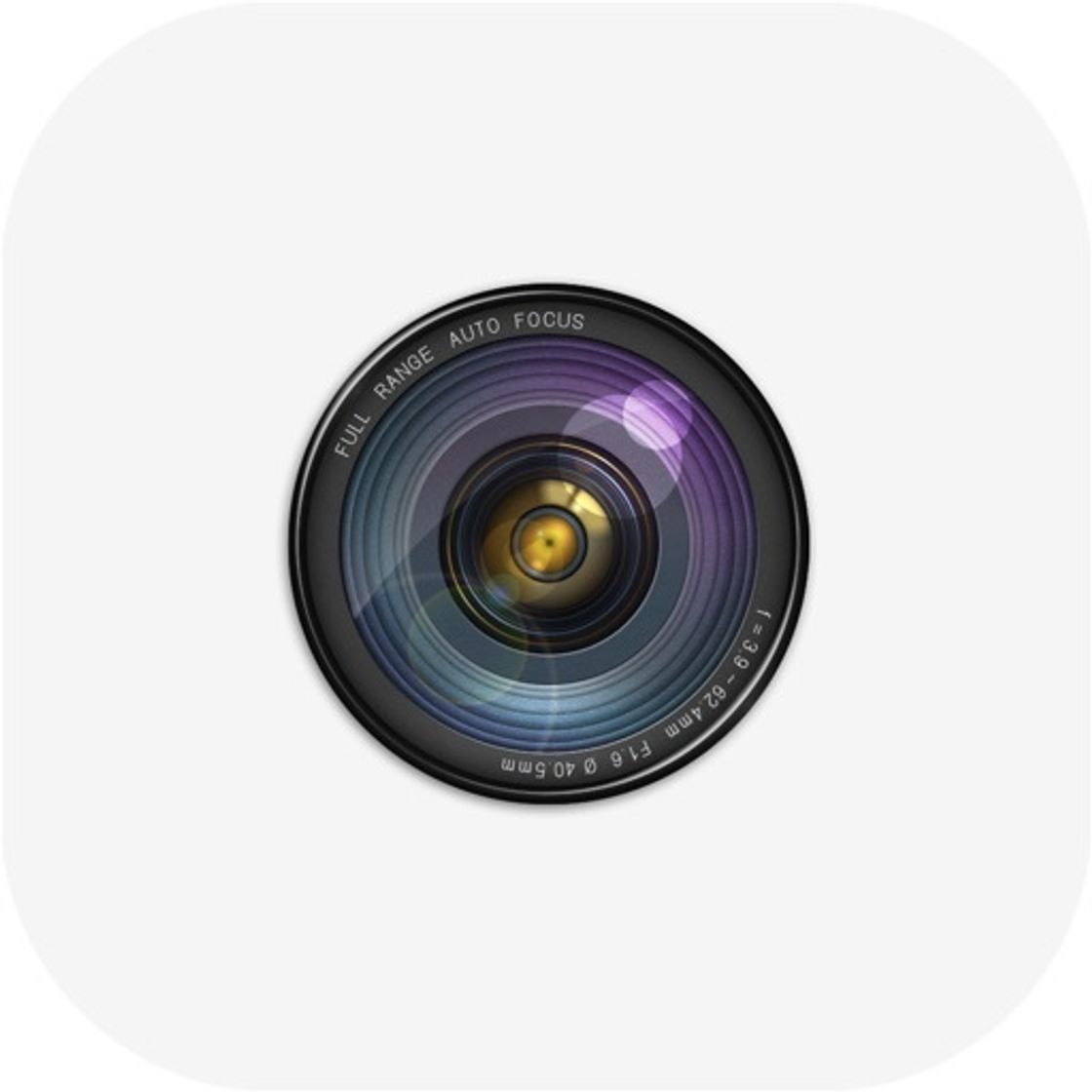 App PhotoLab -  efectos para fotografia, editor de fotos, camera filtros,