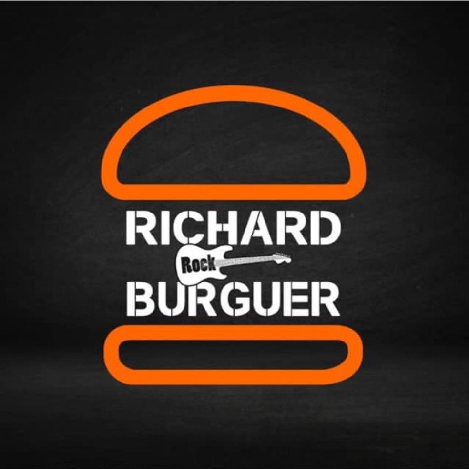 Restaurants Richard Rock Burguer