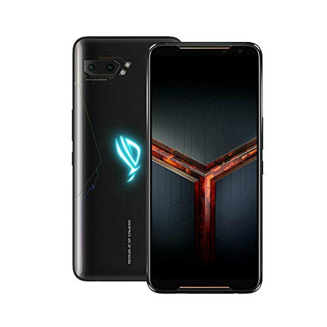 Product ASUS ROG Phone II (ZS660KL) 6.59" FHD