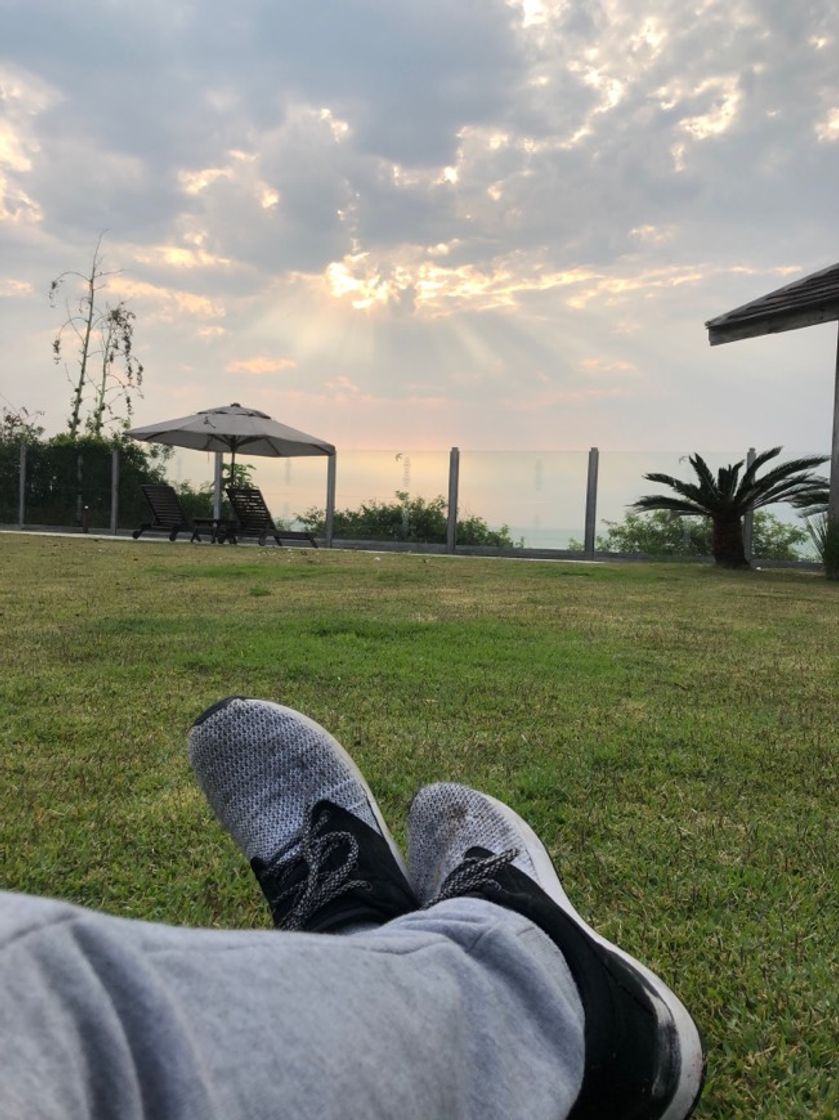 Place Balneario Camboriú