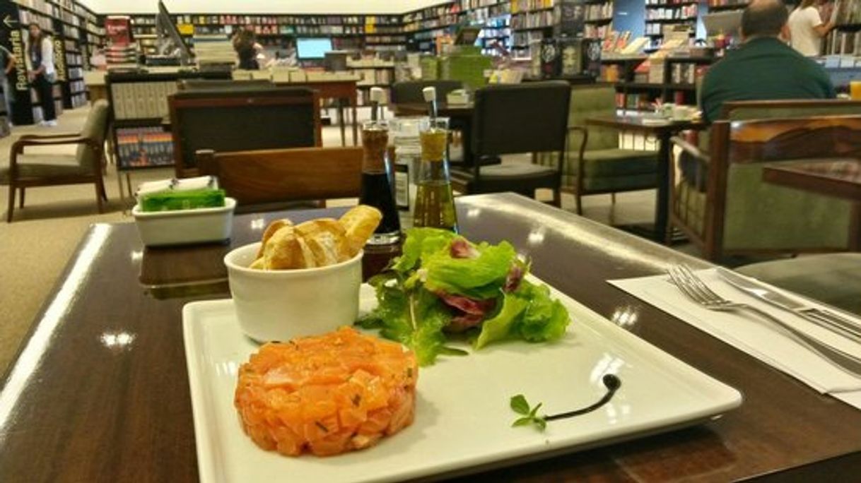 Restaurants Santo Grão