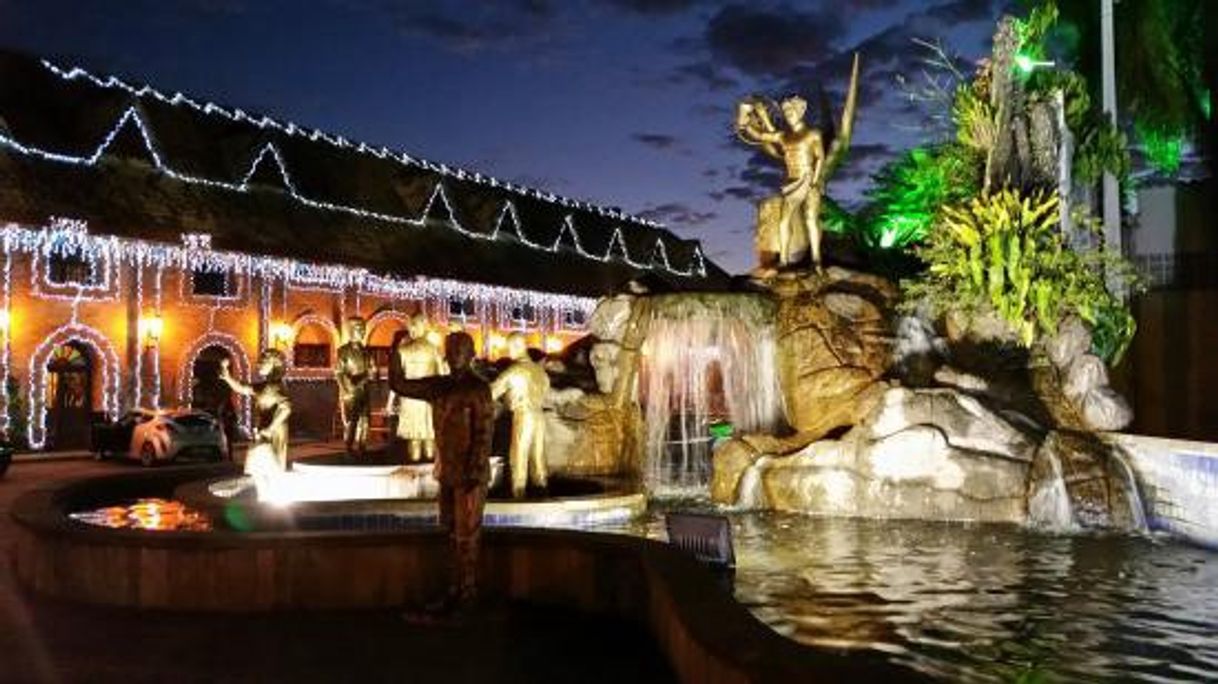 Restaurants Vinhos Durigan