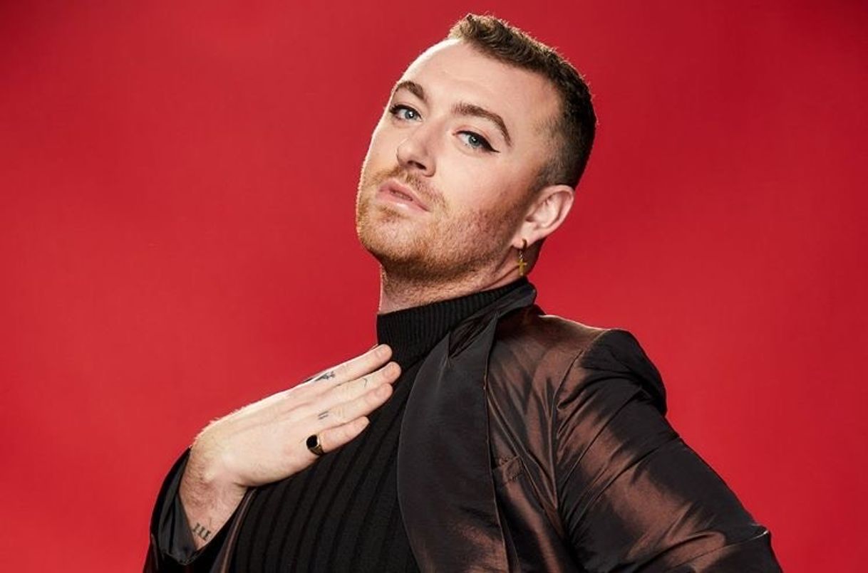 Social SAM SMITH 