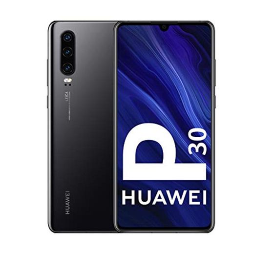 Huawei P30 - Smartphone de 6.1"