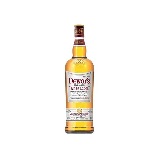 Dewar's White Label 5 años Whisky Escocés