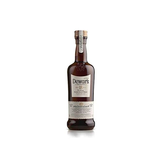 Dewar's 18 años Whisky