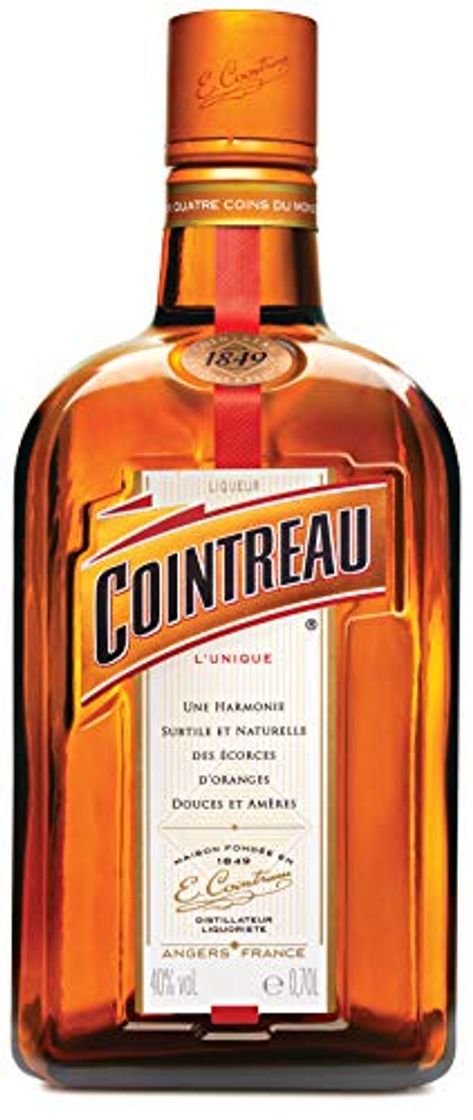 Social Cointreau Licores